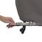 Classic Accessories Ravenna Water-Resistant Round Hot Tub Cover, 84 in. 56-491-015101-EC - alternate 3